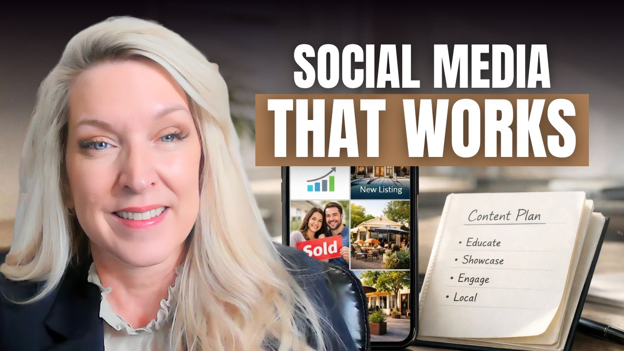 What Should I Post on Social Media To Get Business?